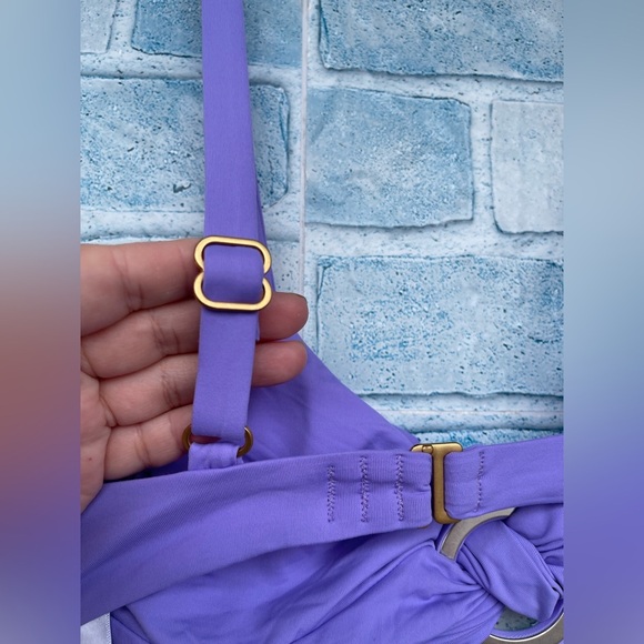 L Space Bella Bikini set size small - Picture 11 of 12